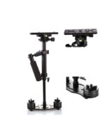 Metal Steadicam S60 Handheld Stabilizer