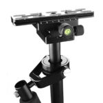 Metal Steadicam S60 Handheld Stabilizer - Image 2