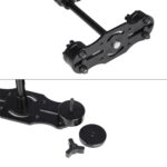 Metal Steadicam S60 Handheld Stabilizer - Image 3