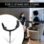 Microphone Boom pole Support Holder - Image 4