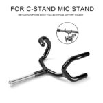Microphone Boom pole Support Holder - Image 3