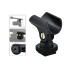 Microphone Hot Shoe Mount Adapter
