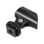 Microphone Hot Shoe Mount Adapter - Image 2