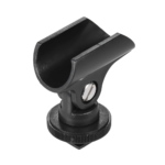 Microphone Hot Shoe Mount Adapter - Image 3