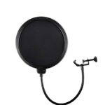 Microphone Pop Filter