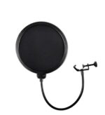 Microphone Pop Filter