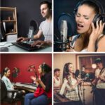 Microphone Pop Filter - Image 2