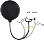 Microphone Pop Filter - Image 3