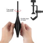 Microphone Pop Filter - Image 5