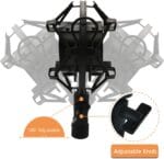 Microphone Shock Mount - Image 5