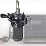Microphone Shock Mount - Image 3