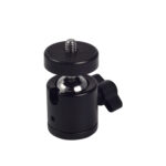 Mini Tripod Ball Head Rotating 360 Degree