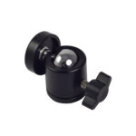 Mini Tripod Ball Head Rotating 360 Degree - Image 2