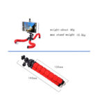 Mini Tripod flexible - Image 5