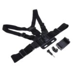 Mobile holder on the Chest