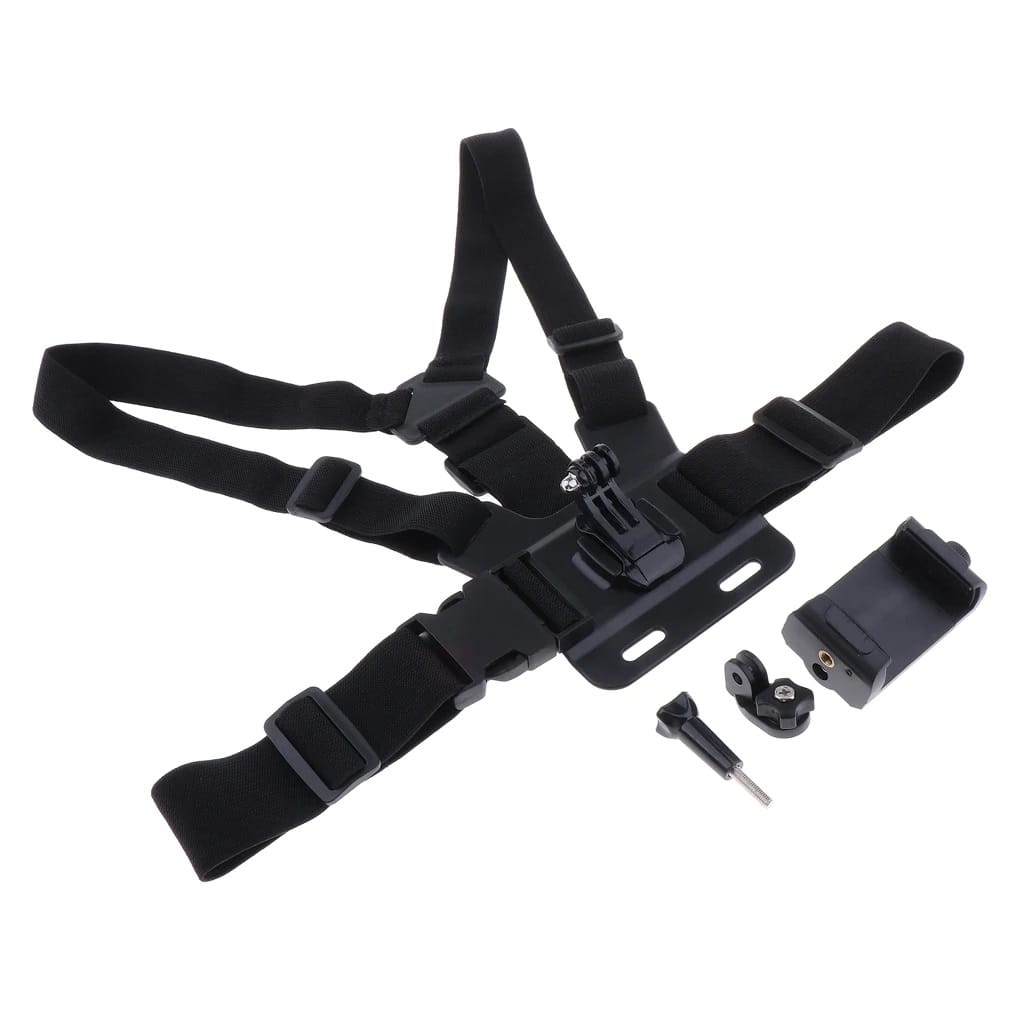 Mobile holder on the chest (1) Mobile holder on the Chest - Image 1