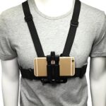 Mobile holder on the Chest - Image 3