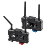 Moma 400S Pro Files Wireless Video Transmission System