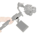 Monitor Holder Mount Compatible with DJI - Image 2