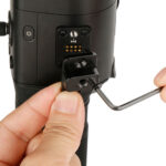 Monitor Holder Mount Compatible with DJI - Image 3