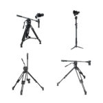 Moza Slypod Pro Master Slider Motorized Monopod - Image 7