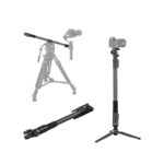 Moza Slypod Pro Master Slider Motorized Monopod - Image 6