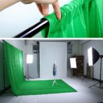 Muslin Backdrop for Photo & Video Studio - Image 4
