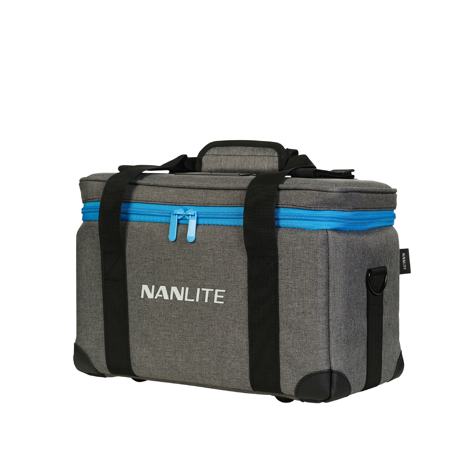 NANLITE Profssional Carrying Bag For Nanlite Forza LED Light (2) NANLITE Profssional Carrying Bag For Nanlite Forza LED Light - Image 1
