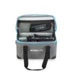 NANLITE Profssional Carrying Bag For Nanlite Forza LED Light - Image 2