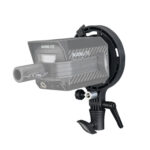 Nanlite Forza 60 Bowens Mount Adapter - Image 4