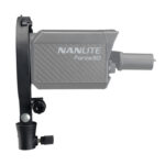 Nanlite Forza 60 Bowens Mount Adapter - Image 5
