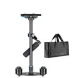 Neewer Carbon Fiber 60cm Handheld Stabilizer