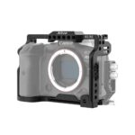 Nitze Cage + Handle for Canon EOS R5 R6 - Image 2