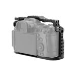 Nitze Cage + Handle for Canon EOS R5 R6 - Image 4