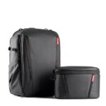 PGYTECH OneMo 2 Backpack (Space Black, 25L-33L)