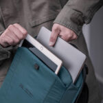 PGYTECH OneMo 2 Backpack (Gray Camo, 25L-33L) - Image 3