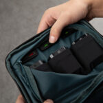 PGYTECH OneMo 2 Backpack (Gray Camo, 25L-33L) - Image 9