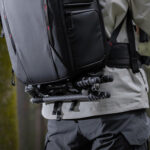 PGYTECH OneMo 2 Backpack (Gray Camo, 25L-33L) - Image 12