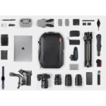 PGYTECH OneMo 2 Backpack (Gray Camo, 25L-33L) - Image 2
