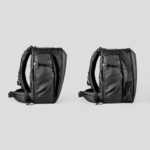 PGYTECH OneMo 2 Backpack (Gray Camo, 25L-33L) - Image 8