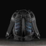 PGYTECH OneMo 2 Backpack (Gray Camo, 25L-33L) - Image 11