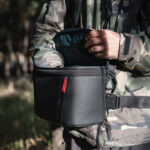PGYTECH OneMo 2 Backpack (Gray Camo, 25L-33L) - Image 7