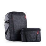 PGYTECH OneMo 2 Backpack (Gray Camo, 25L-33L)
