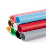 PVC Backdrop Background Matte 1.2x2m - Image 7