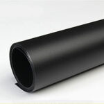 PVC Backdrop Background Matte 1.2x2m