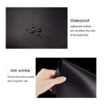 PVC Backdrop Background Matte 1.2x2m - Image 2
