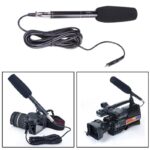 Panasonic EM-2800A Boom Unidirectional Microphone - Image 2