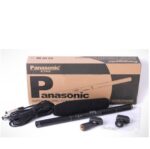 Panasonic EM-2800A Boom Unidirectional Microphone