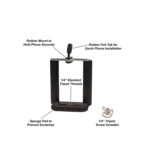 Phone Mobile Holder for Tripod - Image 3