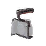 Poyinco Cage + Handle for Canon EOS R